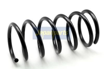 пружина за ходовата част JAPANPARTS ZC6496A