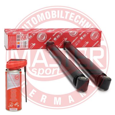 AMORTIZOR MASTER-SPORT GERMANY 16K003902P 2