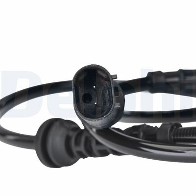 ABS-sensor