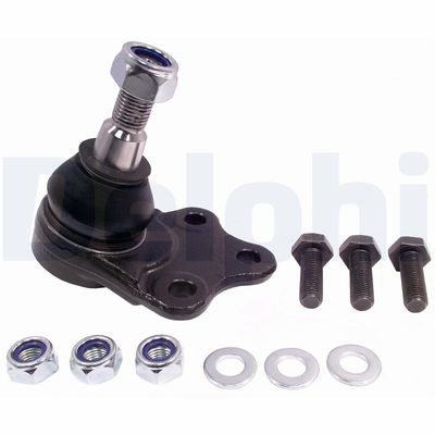 Ball Joint TC2591