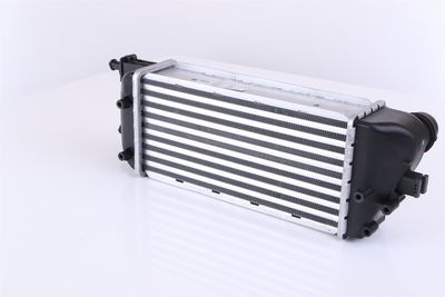 LADELUFTKüHLER NISSENS 96267 27