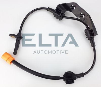 ELTA AUTOMOTIVE EA1304 Скоба тормозного суппорта для HONDA CR-V II (RD_) 2.2 CTDi (RD9)