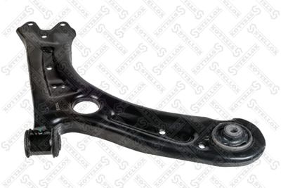 носач, окачване на колелата STELLOX 57-04167-SX