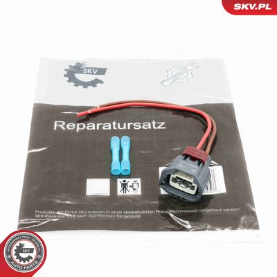 SET REPARATIE SET CABLURI