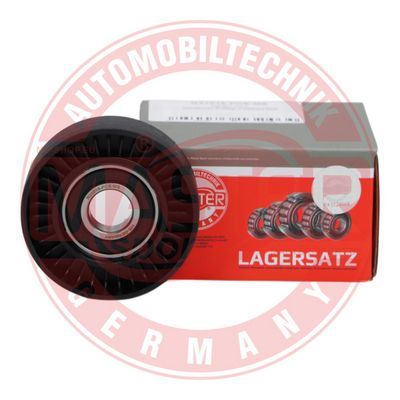 ROLA INTINZATOR CUREA TRANSMISIE