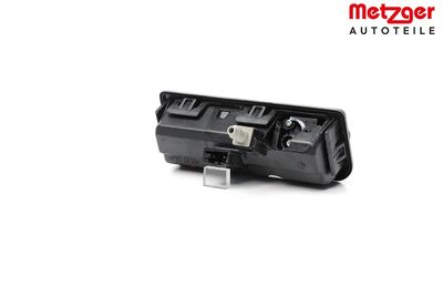 HECKKLAPPENGRIFF METZGER AUTOTEILE 2310994 23