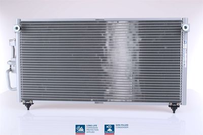 CONDENSATOR CLIMATIZARE