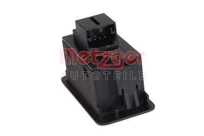 SCHALTER HECKKLAPPE METZGER AUTOTEILE 09161226 1