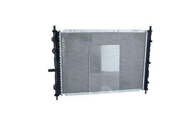 RADIATOR RACIRE MOTOR NRF 58122 24