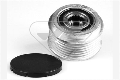 SISTEM ROATA LIBERA GENERATOR