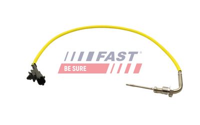 SENZOR TEMPERATURA GAZE EVACUARE FAST FT80246