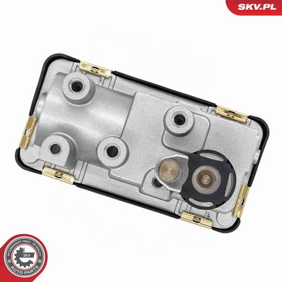 SUPAPA REGLARE PRESIUNE COMPRESOR ESEN SKV 95SKV488 2