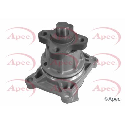 Water Pump, engine cooling APEC AWP1485