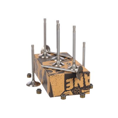 SET SUPAPE SUPAPă ADMISIE/EVACUARE ET ENGINETEAM VS0034 11