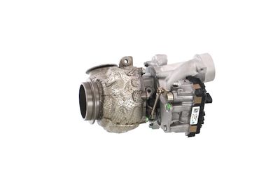 COMPRESOR SISTEM DE SUPRAALIMENTARE REMANTE 003002004600R 44