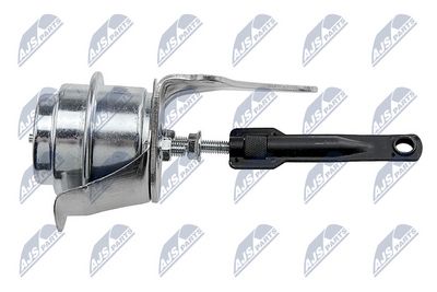 ELEMENT DE AJUSTARE TURBOCOMPRESOR NTY ECDRE006 4