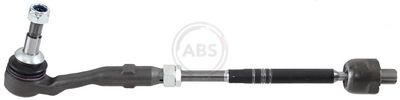 Tie Rod 250326