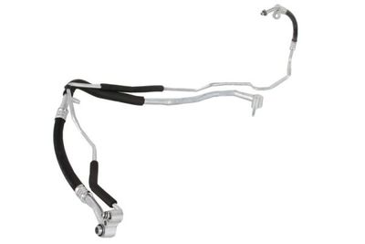 CONDUCTA INALTA PRESIUNE AER CONDITIONAT