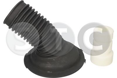 STAUBSCHUTZSATZ STOßDäMPFER STC T442252