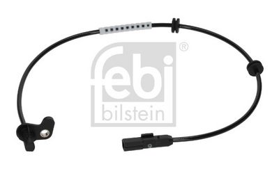 ABS Sensor FEBI BILSTEIN 1009101