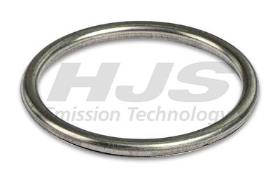 Уплотнительное кольцо, труба выхлопного газа HJS 83 43 7829 для NISSAN NV200