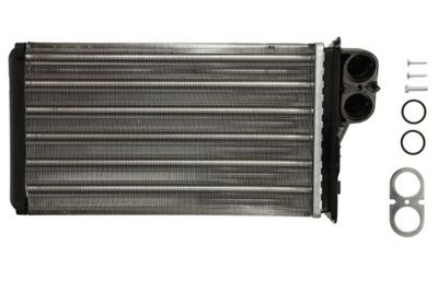 Verwarming past: NISSAN PRIMASTAR  OPEL VIVARO A  RENAULT TRAFIC II 1.9D-2.5D 02.01-
