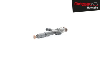 INJECTOR METZGER 0870196 34