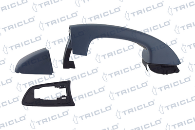 Дръжка външна врата TRICLO 123724
