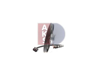 LüFTER MOTORKüHLUNG AKS DASIS 048068N 3