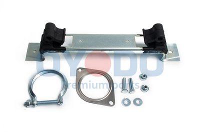Noki-/hiukkassuodatin, korjaussarja Oyodo 20N0168-OYO – NISSAN, OPEL, RENAULT