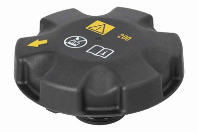 VERSCHLUSSDECKEL KüHLER VAICO V202058 3