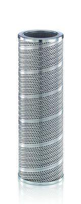 Hydraulisch filter (patroon) past: CATERPILLAR 720 B, 720 D, 725, 750S, 760P, 768C, 769C, 769D, 770, 771 D, 772, 772 B, 773 B, 773 D, 773 F, 775 B, 775 D, 775 E, 775 F, 776D, 777, 777B, 777C, 777D