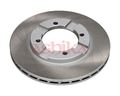 спирачен диск ASHIKA 60-05-524C