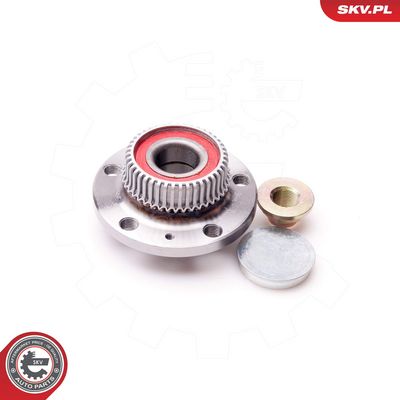 Rato guolio komplektas