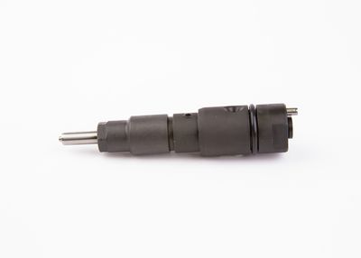 Conventionele injector