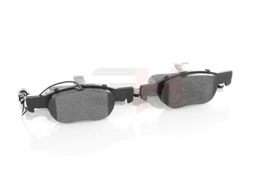 SET PLACUTE FRANA FRANA DISC GH GH412339 35