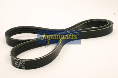 JAPANPARTS V formos rumbuoti diržai