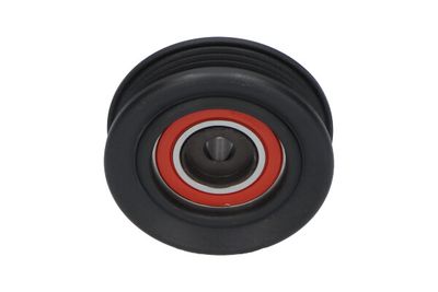 Паразитный / ведущий ролик, поликлиновой ремень KAVO PARTS DIP-6529 для NISSAN PIXO