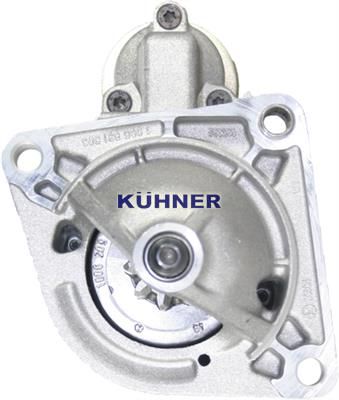 Стартер AD KÜHNER 254196B для LTI TX
