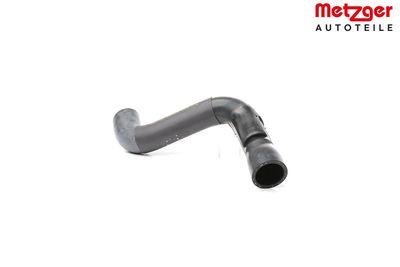 FURTUN RADIATOR METZGER AUTOTEILE 2420810 5