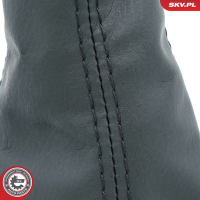 Hlavica radiacej páky ESEN SKV 63SKV909