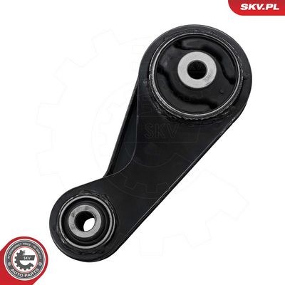 Variklio montavimas