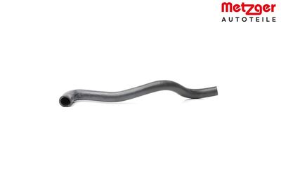 KüHLERSCHLAUCH METZGER AUTOTEILE 2420760 36