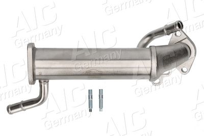 RADIATOR RECIRCULARE GAZE DE ESAPAMENT