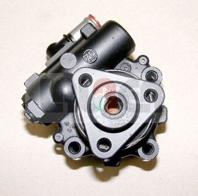 HYDRAULIKPUMPE LENKUNG LAUBER 555227 1