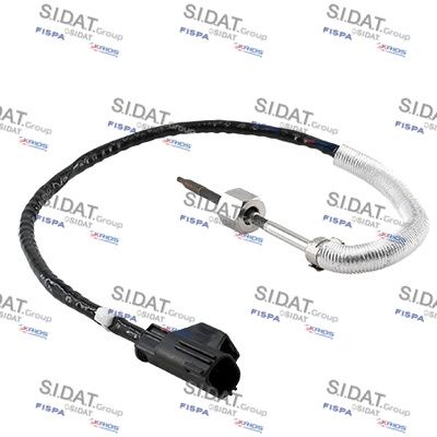 датчик, температура на изгорелите газове SIDAT 82.1050A2