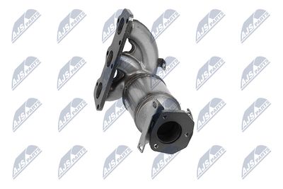 CATALIZATOR NTY KATSK002 17