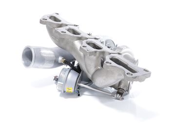 LADER AUFLADUNG BTS Turbo T912432 21