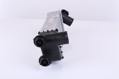 INTERCOOLER COMPRESOR NISSENS 96562 33