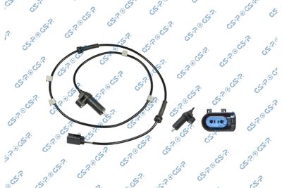 SENZOR TURATIE ROATA